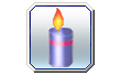 desktop lighter