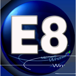 E8进销存财务客户管理软件普及版