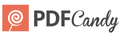 icecream pdf candy