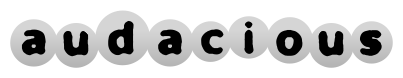 audacious