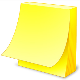 Stickies