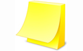 stickies