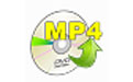 艾奇dvd到mp4格式转换器