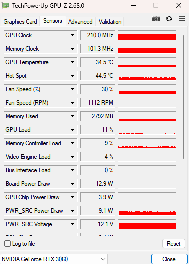 gpu-z电脑版