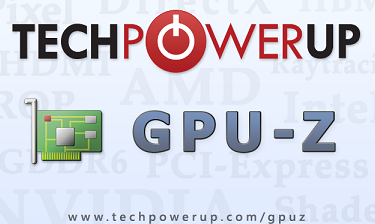 gpu-z电脑版