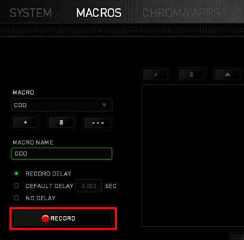 razer synapse雷云官网版