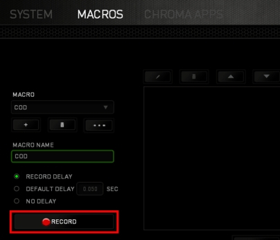 razer synapse雷云官网版