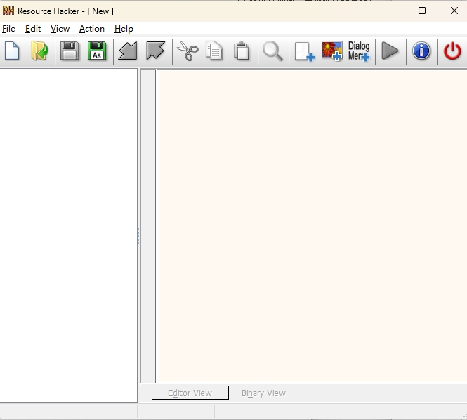 resource hacker