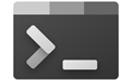 windows terminal