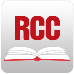 RCC阅读器