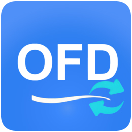 汇帮OFD转换器