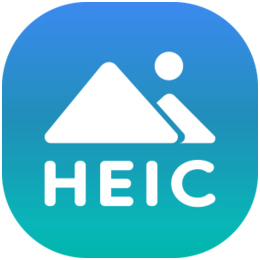 极速HEIC转换器