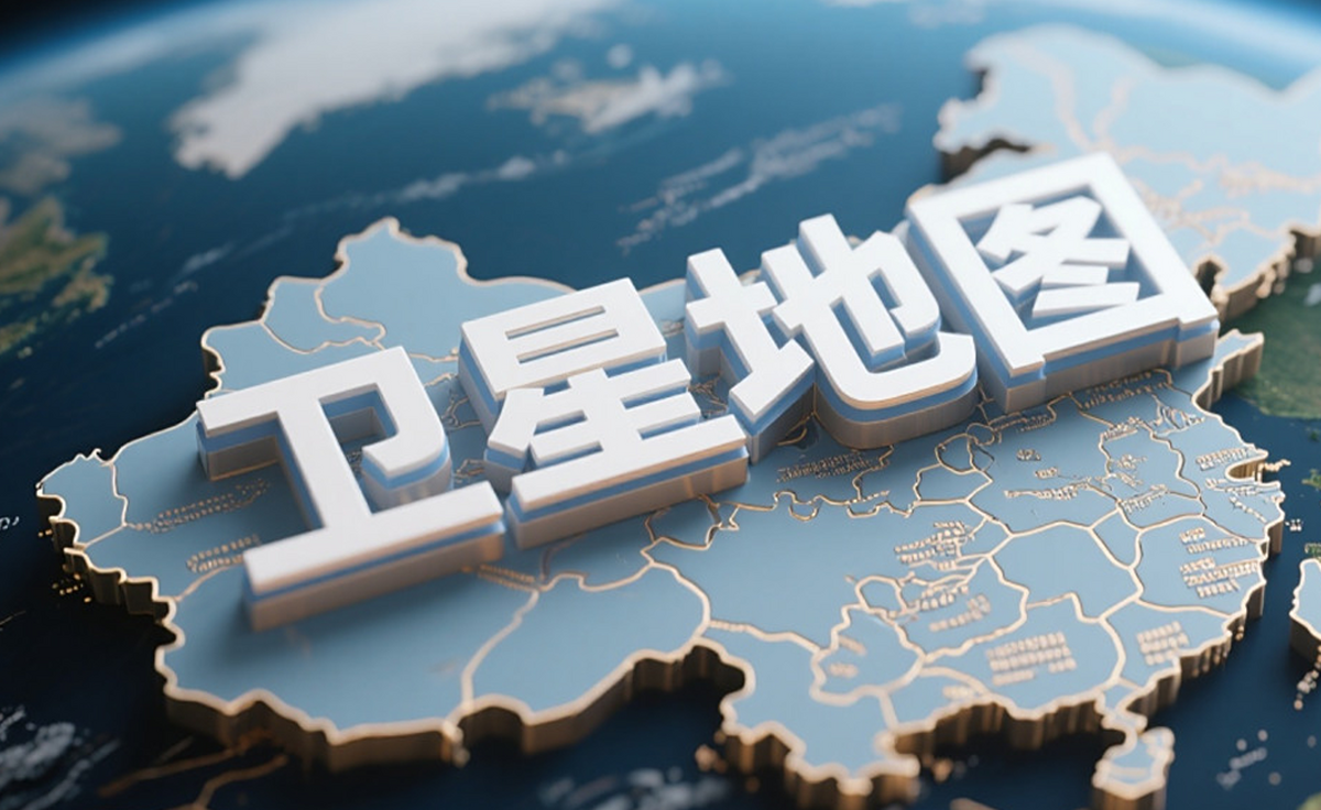 谷图地球