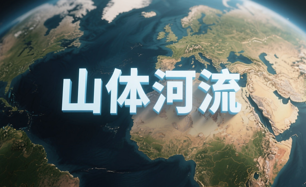谷图地球
