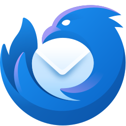 Thunderbird Mac版