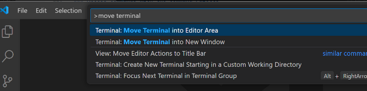 vscode官方版