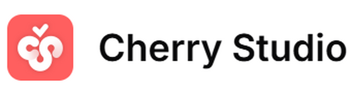 cherry studio
