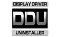 display driver uninstaller