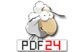 pdf24 creator