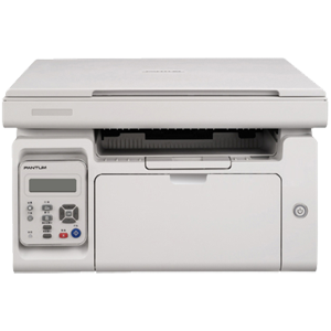 奔图M6202NW打印机驱动
