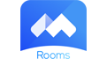 腾讯会议rooms mac版
