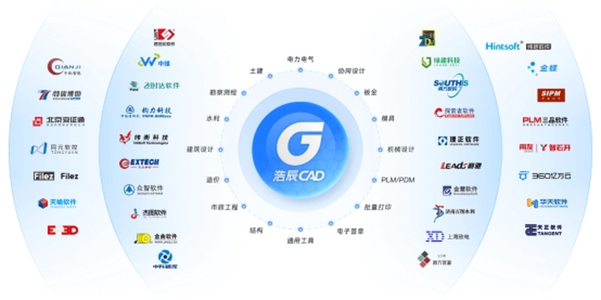 浩辰cad2026