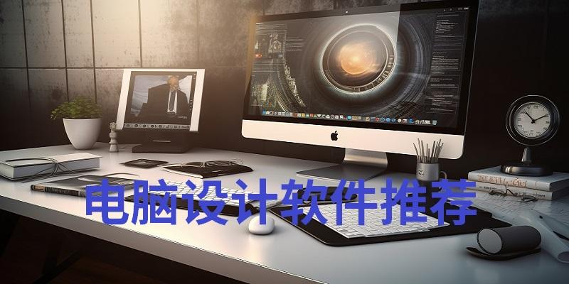 电脑设计软件大全